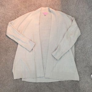 Lilly Pulitzer Cardigan